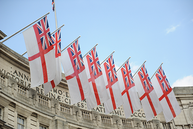 St. George’s Day